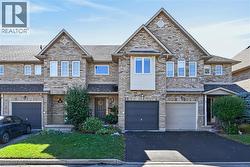 4055 FOREST RUN Avenue Unit# 89  Burlington, ON L7M 5B8