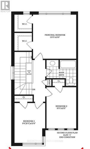 35 WATTS MEWS , Kawartha Lakes, Ontario K9V 5Z5 2