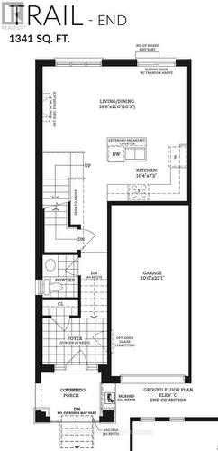 35 WATTS MEWS , Kawartha Lakes, Ontario K9V 5Z5 3