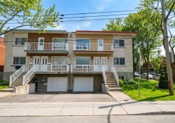 2005 Rue Grenet  Montréal (Saint-Laurent), QC H4L 2R8