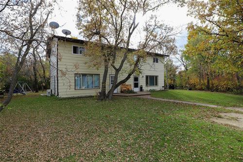 194 St Phillips Drive, Arborg, MB 
