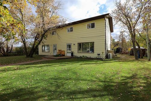 194 St Phillips Drive, Arborg, MB 