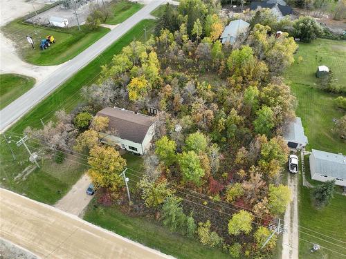 194 St Phillips Drive, Arborg, MB 