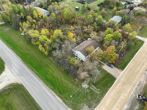 194 St Phillips Drive, Arborg, MB 