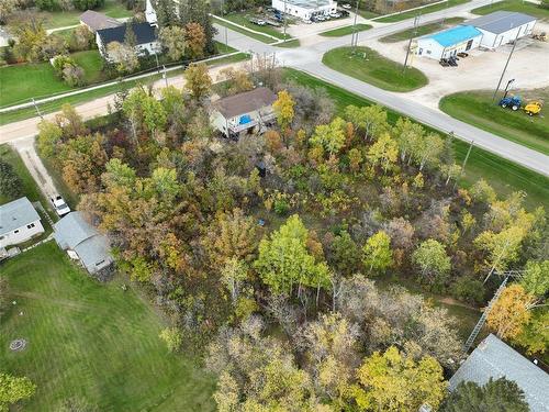 194 St Phillips Drive, Arborg, MB 