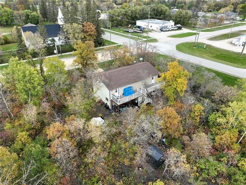 194 St Phillips Drive, Arborg, MB 