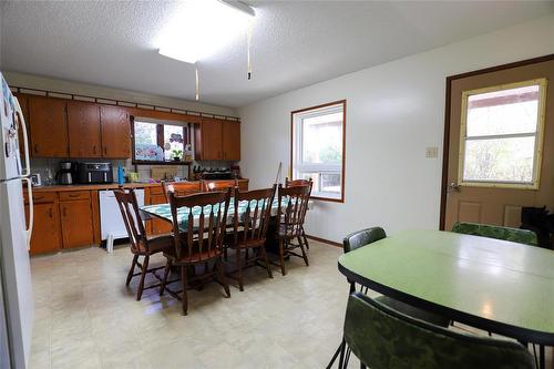 194 St Phillips Drive, Arborg, MB 