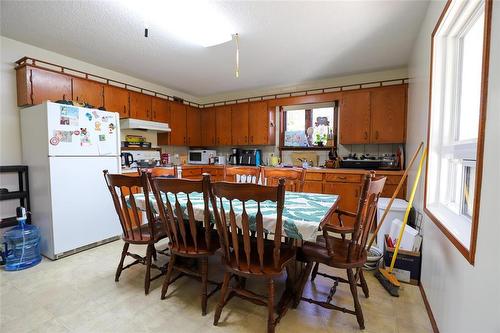 194 St Phillips Drive, Arborg, MB 