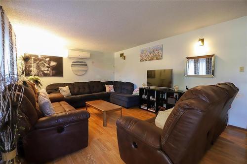 194 St Phillips Drive, Arborg, MB 