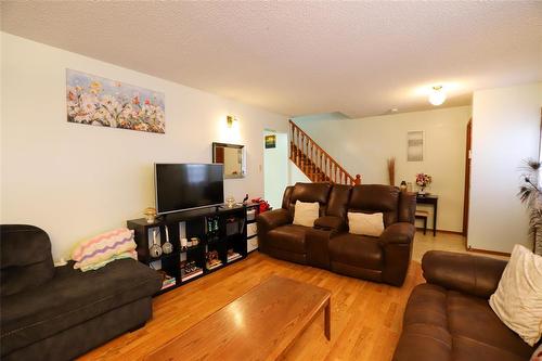 194 St Phillips Drive, Arborg, MB 