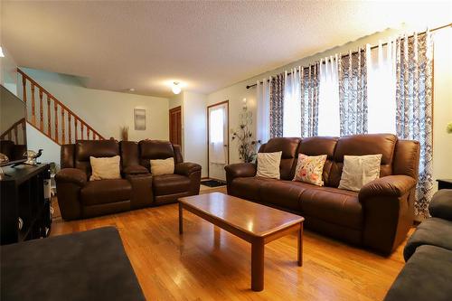194 St Phillips Drive, Arborg, MB 