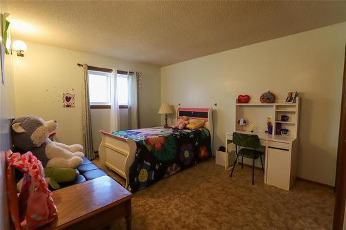 194 St Phillips Drive, Arborg, MB 