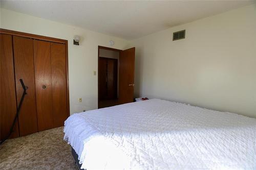 194 St Phillips Drive, Arborg, MB 