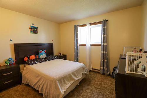 194 St Phillips Drive, Arborg, MB 