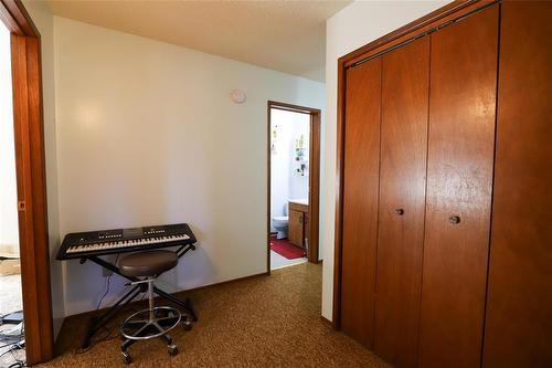 194 St Phillips Drive, Arborg, MB 