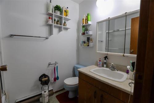 194 St Phillips Drive, Arborg, MB 