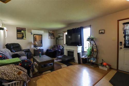 194 St Phillips Drive, Arborg, MB 