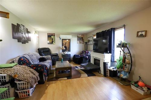 194 St Phillips Drive, Arborg, MB 