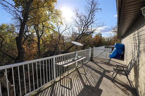 194 St Phillips Drive, Arborg, MB 