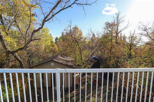 194 St Phillips Drive, Arborg, MB 