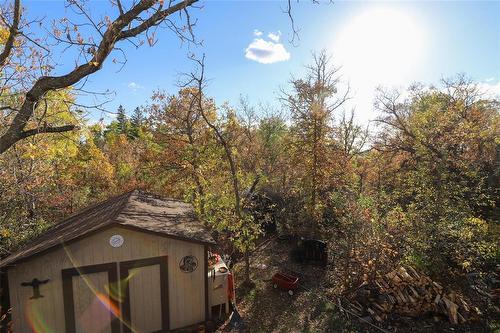 194 St Phillips Drive, Arborg, MB 