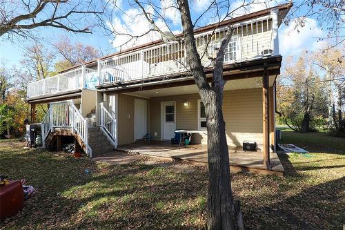 194 St Phillips Drive, Arborg, MB 