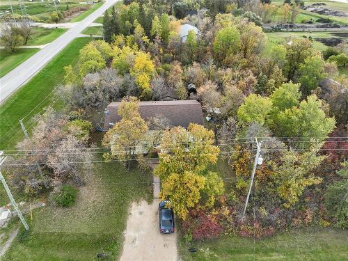 194 St Phillips Drive, Arborg, MB 