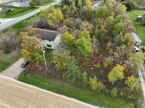194 St Phillips Drive, Arborg, MB 