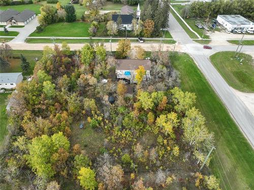 194 St Phillips Drive, Arborg, MB 