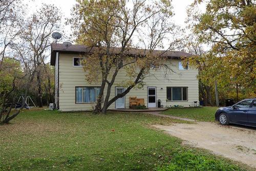 194 St Phillips Drive, Arborg, MB 