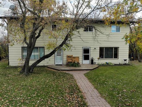 194 St Phillips Drive, Arborg, MB 