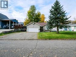 531 DAWSON STREET  Quesnel, BC V2J 5A4