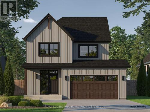 7 WILLOWBROOK STREET  Cramahe, ON K0K 1S0