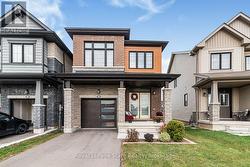 121 VANILLA TRAIL  Thorold (Rolling Meadows), ON L2V 0L1
