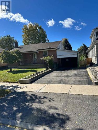 294 FELAN AVENUE  Oakville (Co Central), ON L6K 2X6