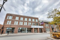 216-2630 Rue Notre-Dame O. Montréal (Le Sud-Ouest), QC H3J 1N7