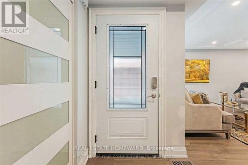 MAIN - 129 CASTLE ROCK DRIVE , Richmond Hill, Ontario L4C 6A1 2