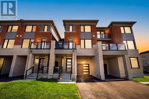 61 VINEWOOD CRESCENT , Barrie, Ontario L9J 0B7 2