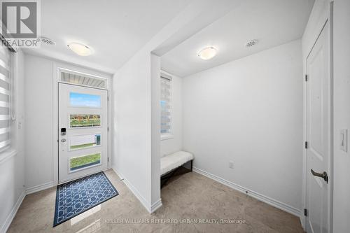 61 VINEWOOD CRESCENT , Barrie, Ontario L9J 0B7 5