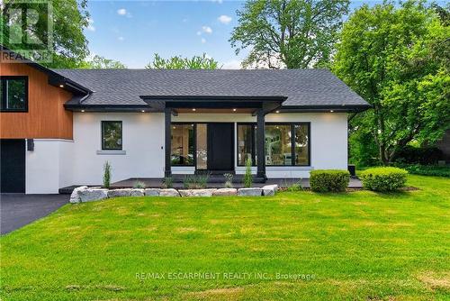 274 Mountain Brow Boulevard, Hamilton, ON 