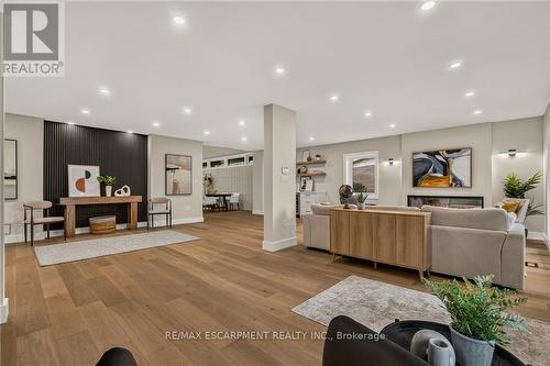 274 Mountain Brow Boulevard, Hamilton, ON 
