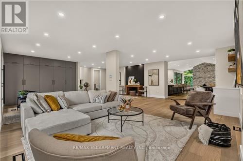 274 Mountain Brow Boulevard, Hamilton, ON 