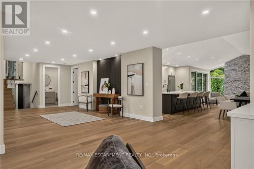 274 Mountain Brow Boulevard, Hamilton, ON 