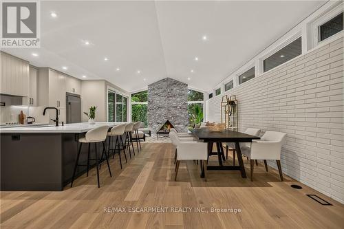 274 Mountain Brow Boulevard, Hamilton, ON 
