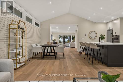 274 Mountain Brow Boulevard, Hamilton, ON 