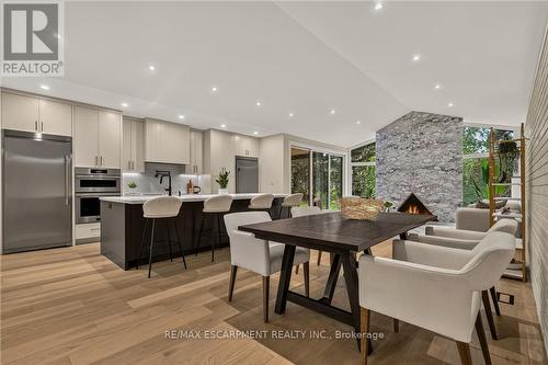 274 Mountain Brow Boulevard, Hamilton, ON 