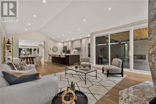 274 Mountain Brow Boulevard, Hamilton, ON 