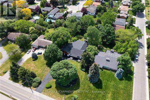 274 Mountain Brow Boulevard, Hamilton, ON 