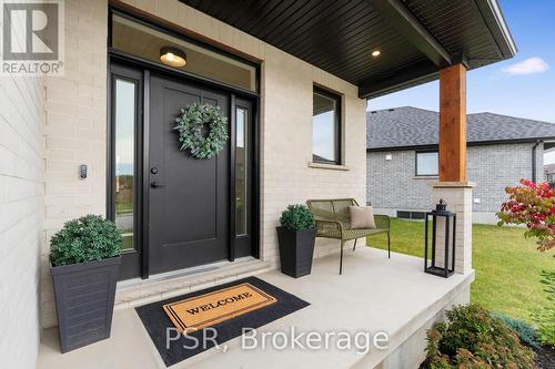 50 HERON POINT LANE  Woolwich, ON N0B 1M0