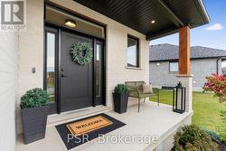 50 HERON POINT LANE  Woolwich, ON N0B 1M0